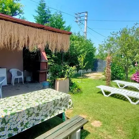 Yildiz Family Village House -isitmali Havuzlu Sapanca