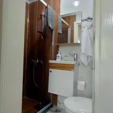 Yildiz Family Village House -isitmali Havuzlu Sapanca